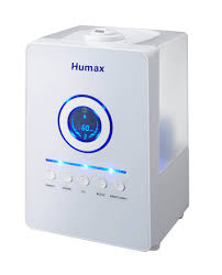 Máy phun ẩm HUMAX HM-300